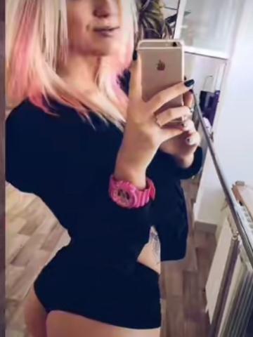 Индивидуалка Варвара Фотография 3
